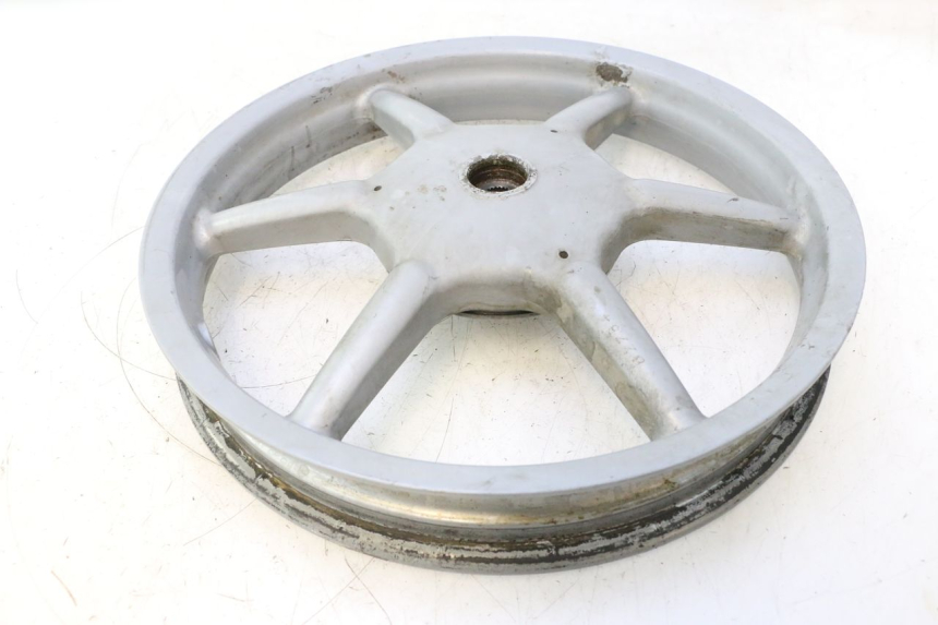 photo de LLANTA TRASERA PIAGGIO LIBERTY 50 (1998 - 2003) - Características distintivas
