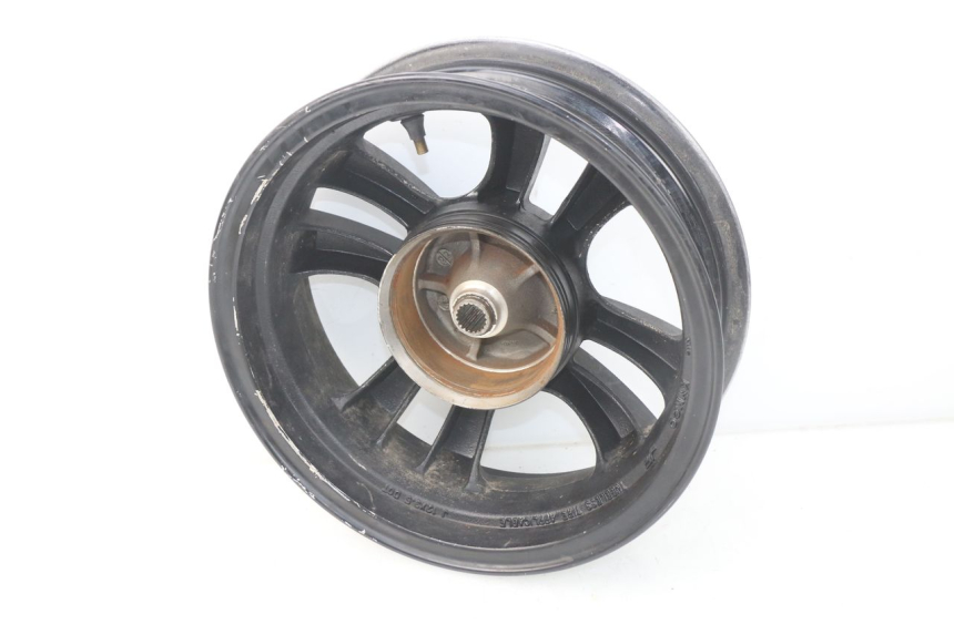 photo de LLANTA TRASERA KYMCO LIKE 2T 50 (2009 - 2018) - Vista general del producto