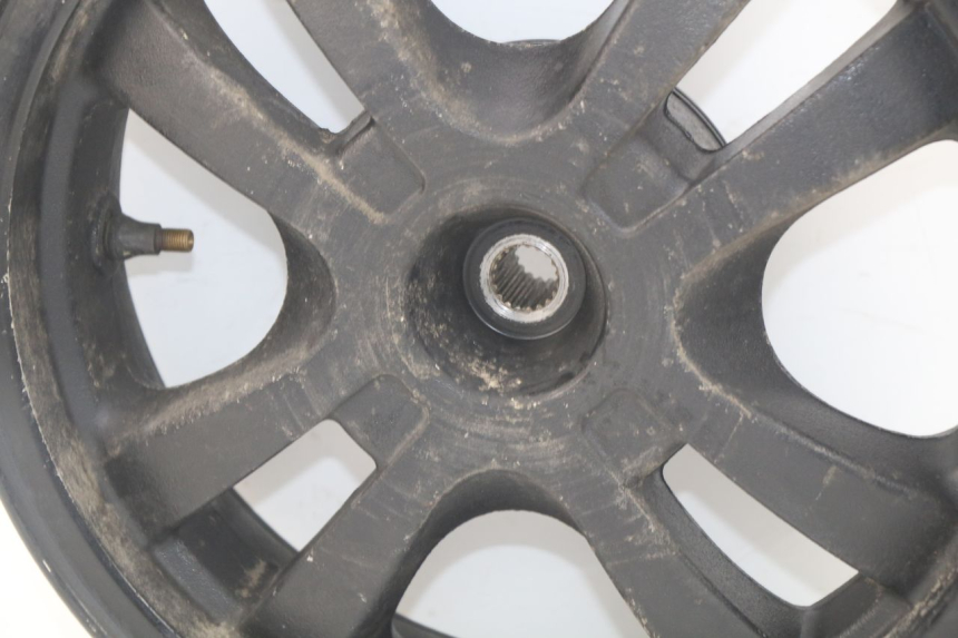 photo de LLANTA TRASERA KYMCO LIKE 2T 50 (2009 - 2018) - Recambio usado revisado