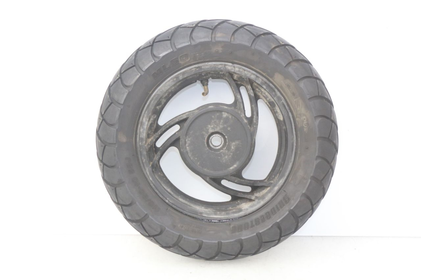 photo de LLANTA TRASERA VENESI LOWIGI RETRO JJ50QT-3 50 (2020 - 2022) - Vista principal