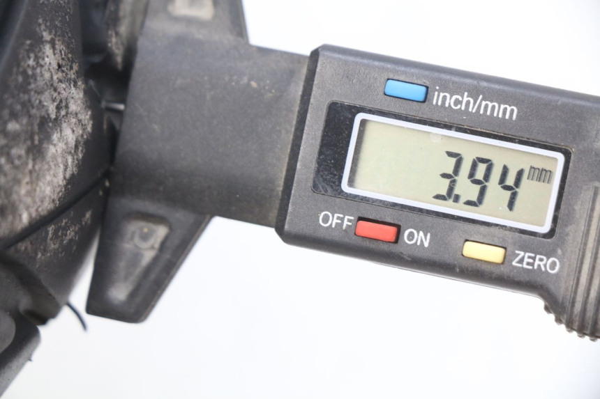 photo de LLANTA TRASERA VENESI LOWIGI RETRO JJ50QT-3 50 (2020 - 2022) - Zoom estado de uso