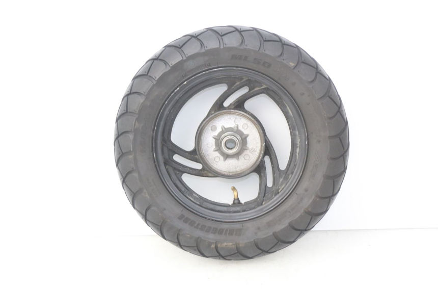 photo de LLANTA TRASERA VENESI LOWIGI RETRO JJ50QT-3 50 (2020 - 2022) - Vista general del producto