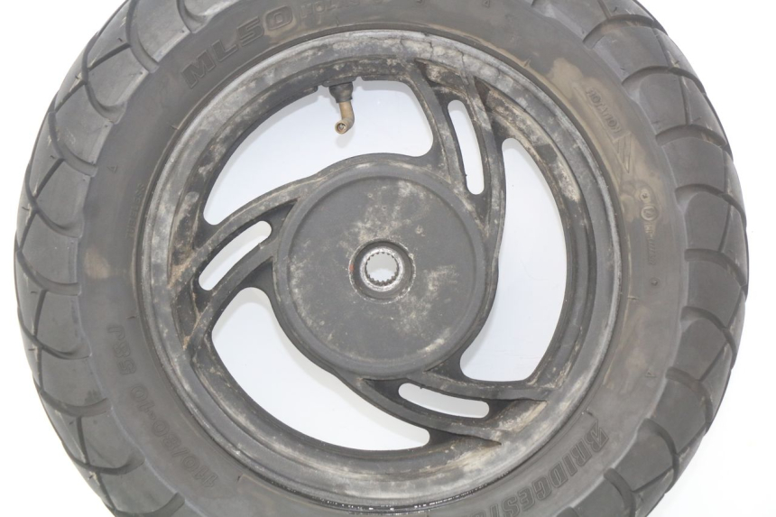 photo de LLANTA TRASERA VENESI LOWIGI RETRO JJ50QT-3 50 (2020 - 2022) - Marcados y referencias originales