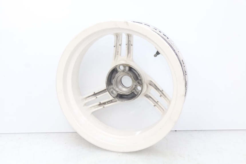 photo de LLANTA TRASERA PEUGEOT LUDIX BLASTER 50 (2006 - 2014) - Otra perspectiva