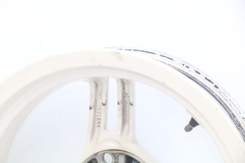 photo de LLANTA TRASERA PEUGEOT LUDIX BLASTER 50 (2006 - 2014) - Vista general del producto