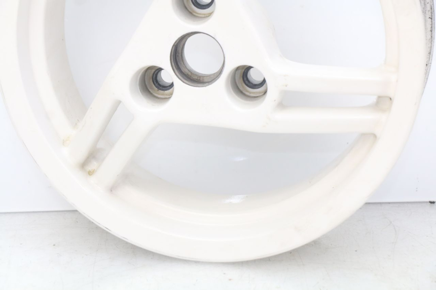 photo de LLANTA TRASERA PEUGEOT LUDIX BLASTER 50 (2006 - 2014) - Recambio usado revisado