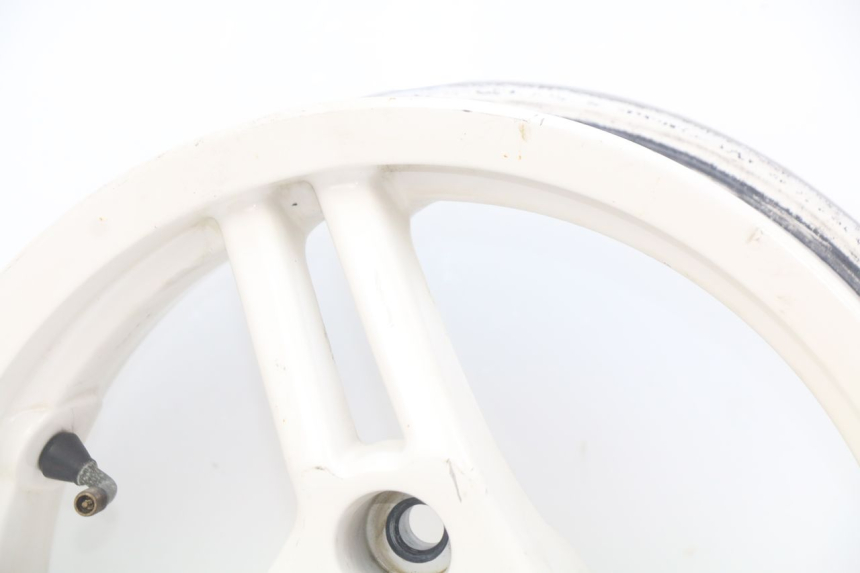 photo de LLANTA TRASERA PEUGEOT LUDIX BLASTER 50 (2006 - 2014) - Marcados y referencias originales