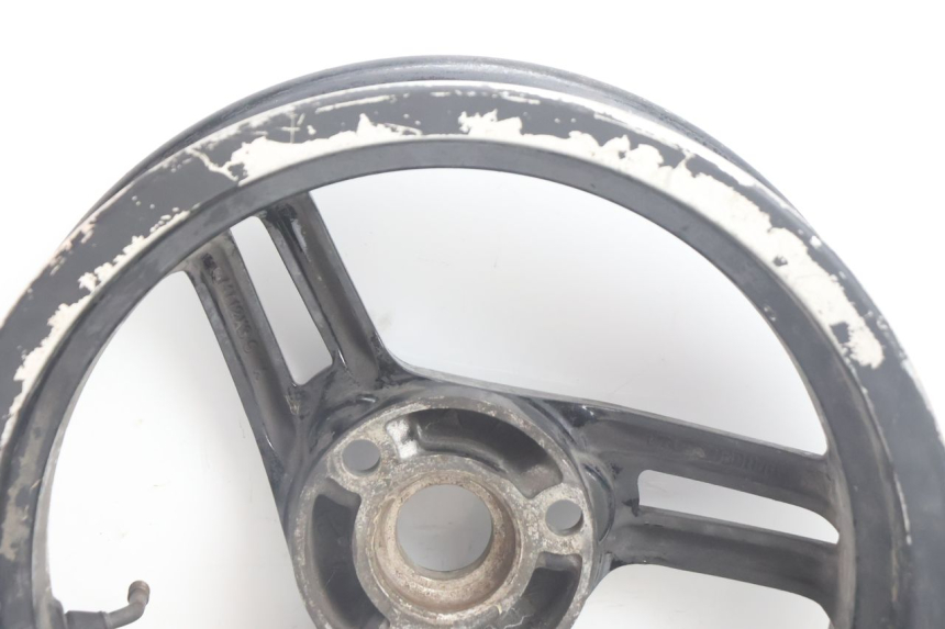 photo de LLANTA TRASERA PEUGEOT LUDIX BLASTER 50 (2006 - 2014) - Otra vista del artículo