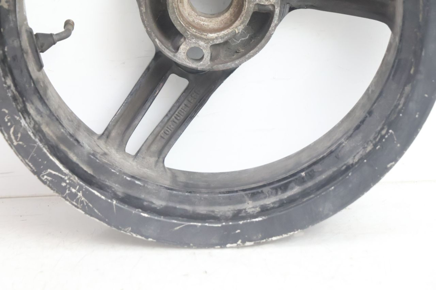 photo de LLANTA TRASERA PEUGEOT LUDIX BLASTER 50 (2006 - 2014) - Características distintivas