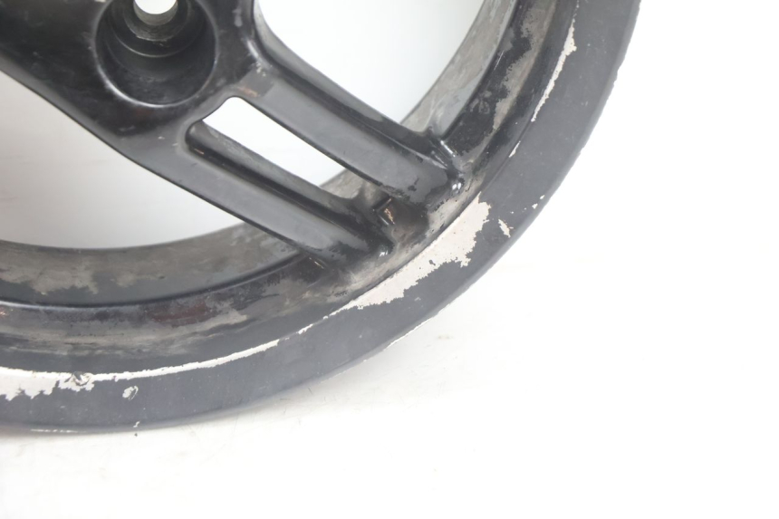 photo de LLANTA TRASERA PEUGEOT LUDIX BLASTER 50 (2006 - 2014) - Detalles de los puntos de fijación