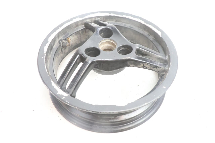 photo de LLANTA TRASERA PEUGEOT LUDIX BLASTER 50 (2006 - 2014) - Estado de la superficie y material