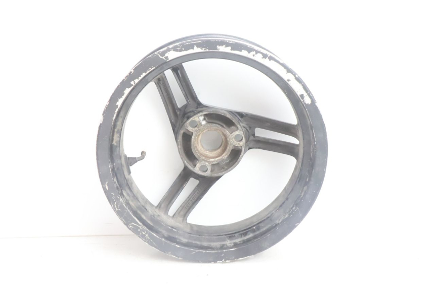 photo de LLANTA TRASERA PEUGEOT LUDIX BLASTER 50 (2006 - 2014) - Marcados y referencias originales