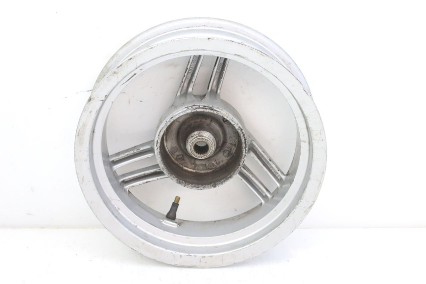 photo de LLANTA TRASERA PEUGEOT LUDIX 50 (2008 - 2017) - Detalle de la pieza