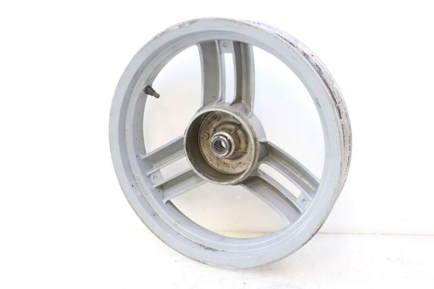 photo de LLANTA TRASERA PEUGEOT LUDIX 50 (2005 - 2007) - Detalle de la pieza