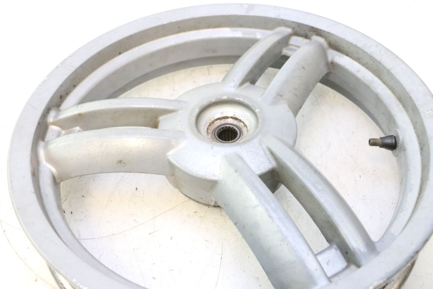 photo de LLANTA TRASERA PEUGEOT LUDIX 50 (2005 - 2007) - Características distintivas