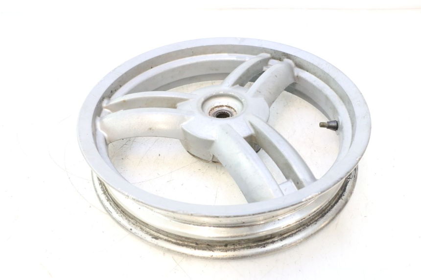 photo de LLANTA TRASERA PEUGEOT LUDIX 50 (2005 - 2007) - Primer plano de alta resolución