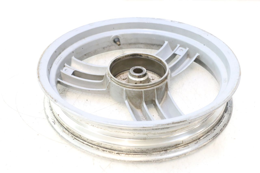 photo de LLANTA TRASERA PEUGEOT LUDIX 50 (2005 - 2007) - Ángulo de visión alternativo