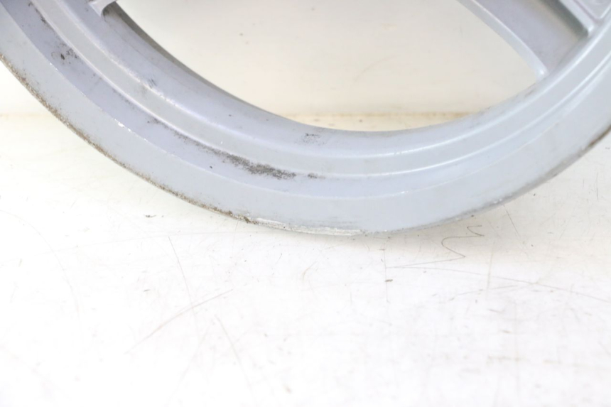 photo de LLANTA TRASERA PEUGEOT LUDIX 50 (2005 - 2007) - Zoom estado de uso