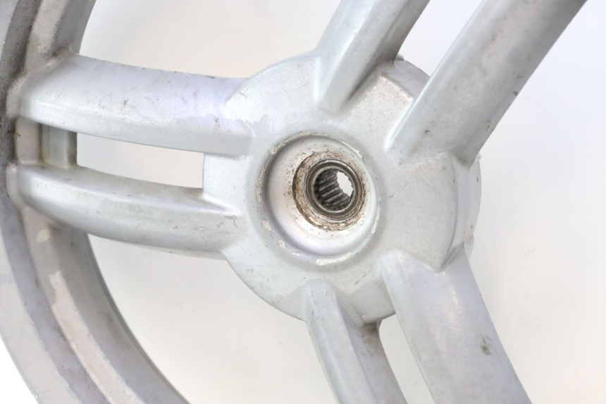 photo de LLANTA TRASERA PEUGEOT LUDIX 50 (2005 - 2007) - Recambio usado revisado