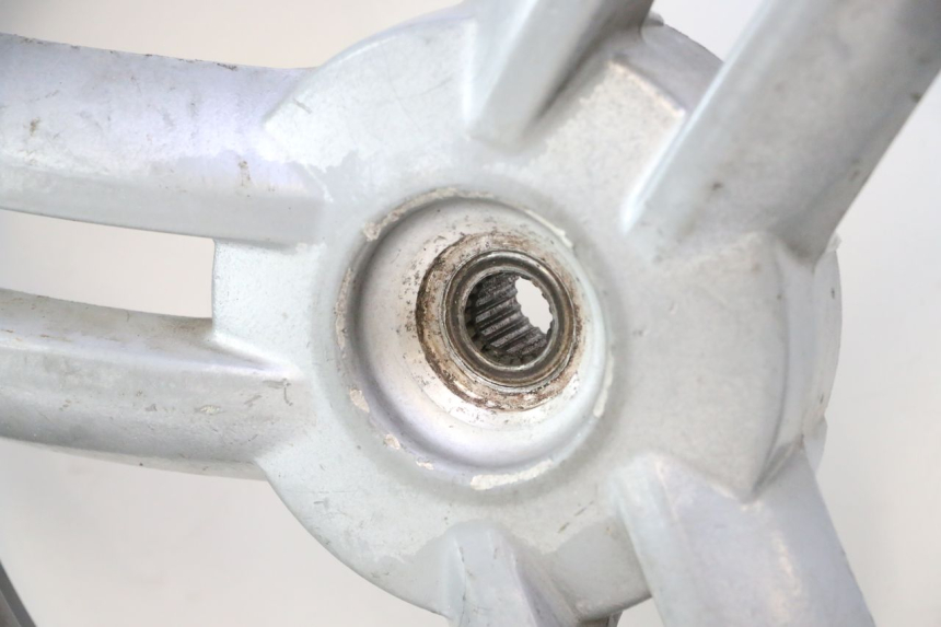 photo de LLANTA TRASERA PEUGEOT LUDIX 50 (2005 - 2007) - Marcados y referencias originales