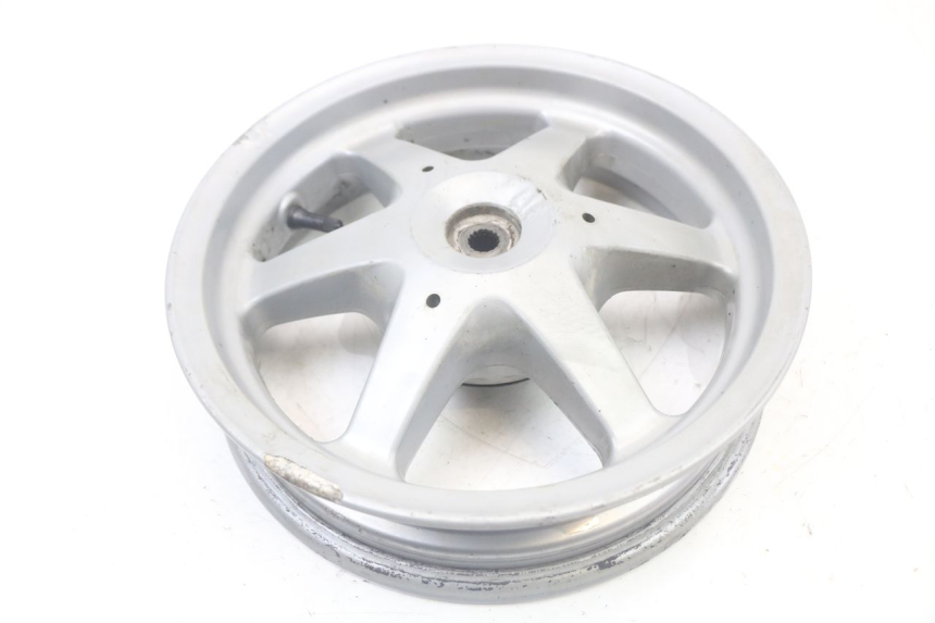 photo de LLANTA TRASERA MBK MACH G AC 50 (2002 - 2014) - Detalle de la pieza