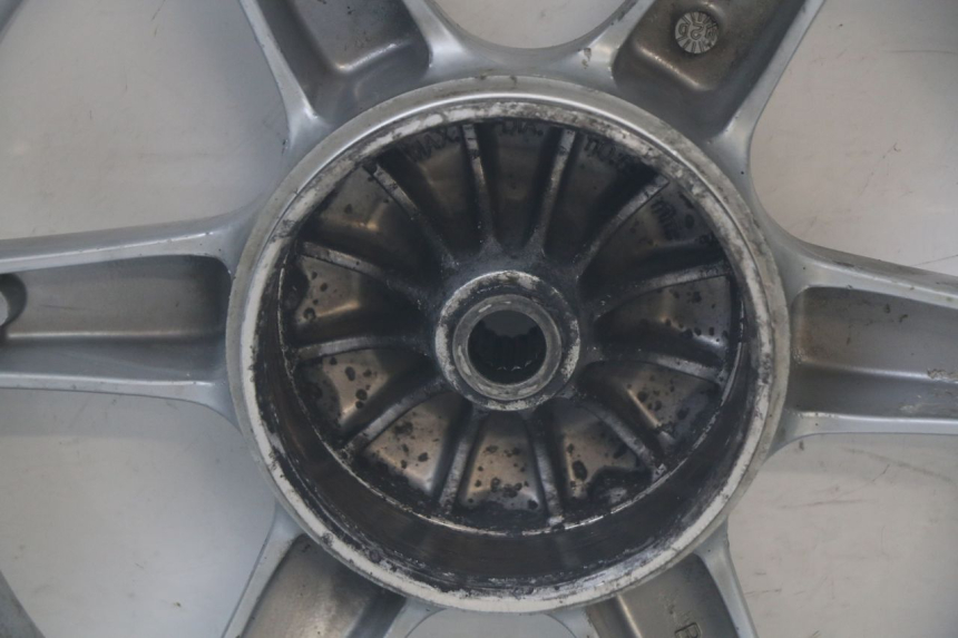 photo de LLANTA TRASERA MBK MACH G AC 50 (2002 - 2014) - Características distintivas