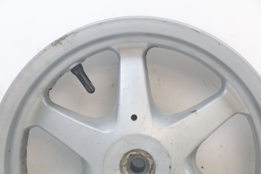 photo de LLANTA TRASERA MBK MACH G AC 50 (2002 - 2014) - Zoom estado de uso