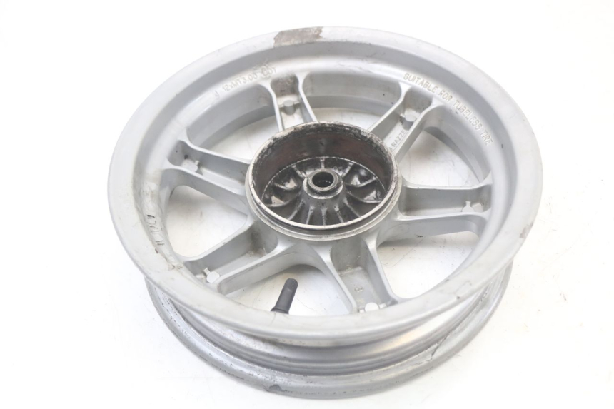 photo de LLANTA TRASERA MBK MACH G AC 50 (2002 - 2014) - Recambio usado revisado