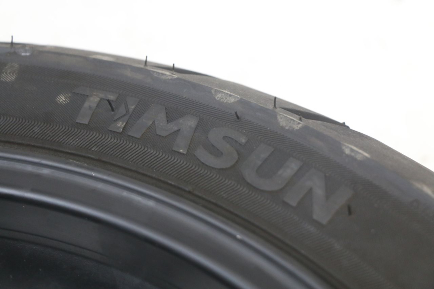 photo de LLANTA TRASERA MASAI SCRAMBLER SPORT 125 (2021 - 2025) - Zoom sobre los componentes