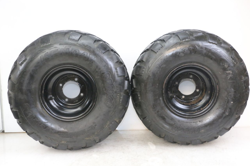 photo de LLANTA TRASERA MASAI XL 50 (2012 - 2019) - Vista principal