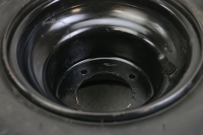 photo de LLANTA TRASERA MASAI XL 50 (2012 - 2019) - Detalle de la pieza