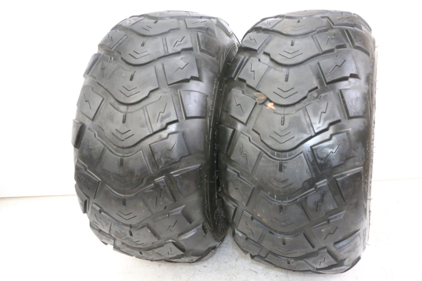 photo de LLANTA TRASERA MASAI XL 50 (2012 - 2019) - Características distintivas