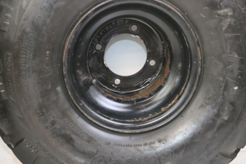 photo de LLANTA TRASERA MASAI XL 50 (2012 - 2019) - Foto de producto adicional