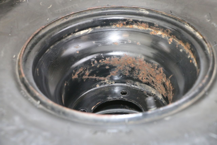 photo de LLANTA TRASERA MASAI XL 50 (2012 - 2019) - Otra perspectiva