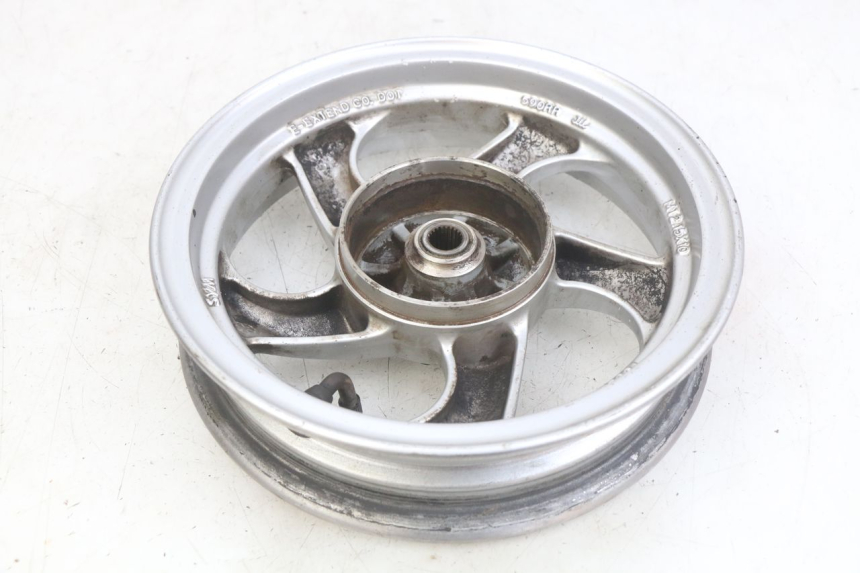 photo de LLANTA TRASERA SYM MIO 50 (2011 - 2017) - Zoom sobre los componentes