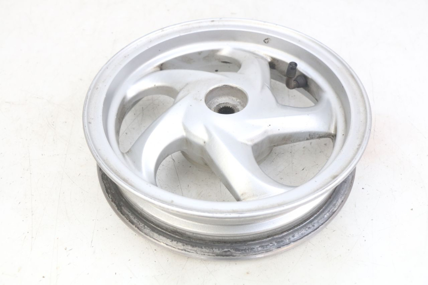 photo de LLANTA TRASERA SYM MIO 50 (2011 - 2017) - Marcados y referencias originales