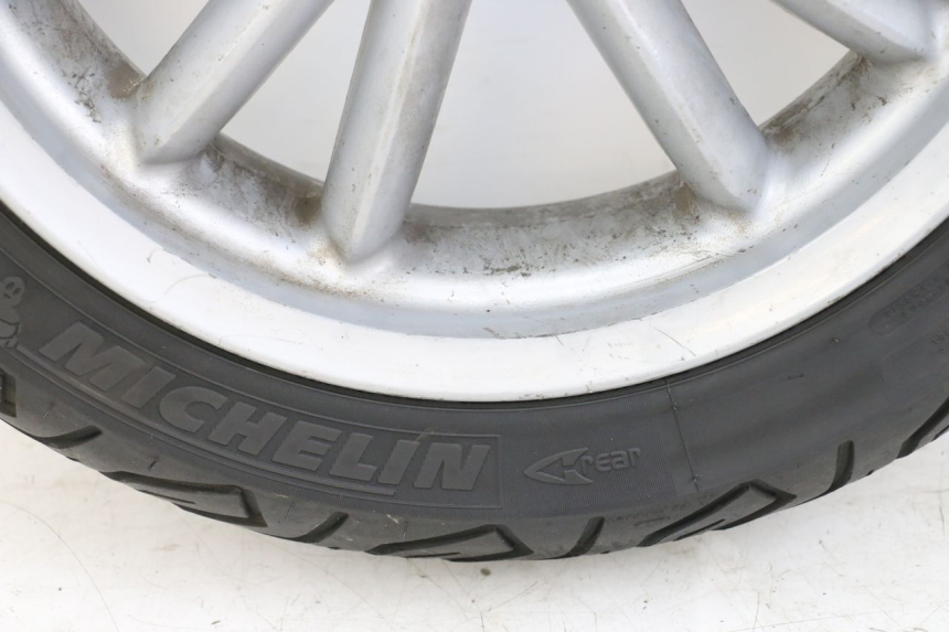 photo de LLANTA TRASERA PIAGGIO MP3 LT 400 (2007 - 2012) - Recambio usado revisado