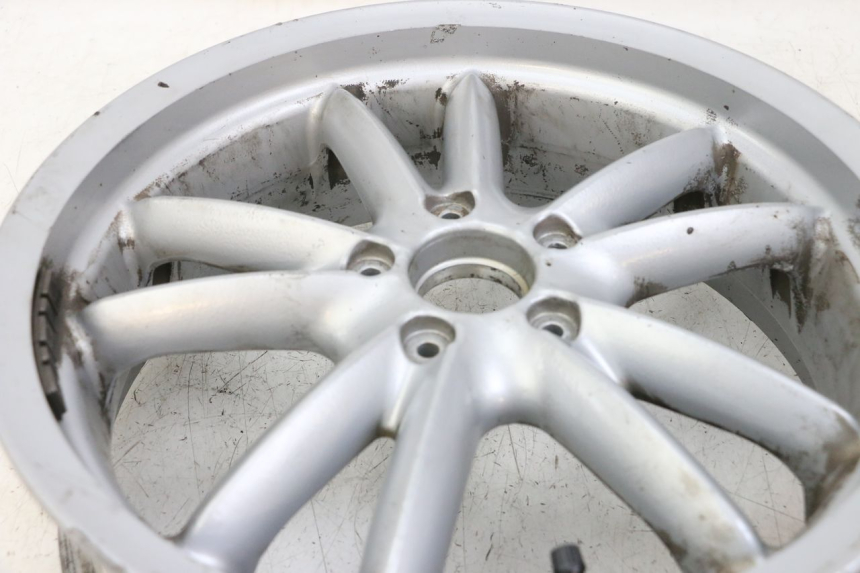 photo de LLANTA TRASERA PIAGGIO MP3 LT 400 (2007 - 2012) - Otra vista del artículo