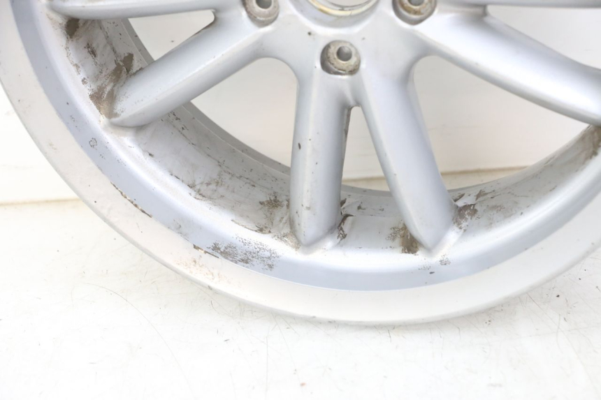 photo de LLANTA TRASERA PIAGGIO MP3 LT 400 (2007 - 2012) - Vista general del producto