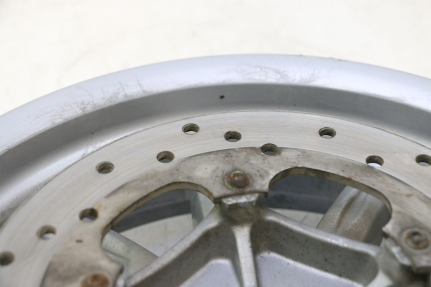 photo de LLANTA TRASERA PIAGGIO MP3 LT 300 (2010 - 2016) - Marcados y referencias originales