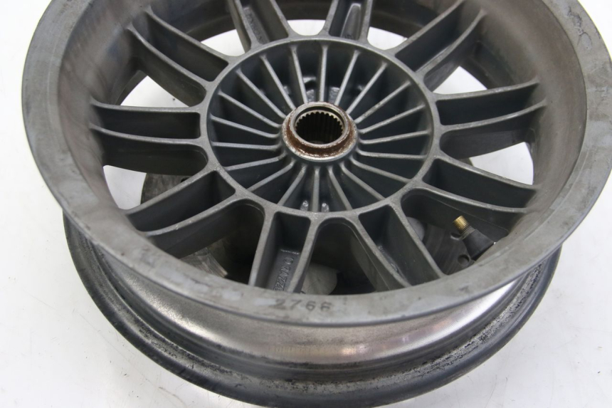 photo de LLANTA TRASERA PIAGGIO MP3 125 (2006 - 2014) - Zoom calidad de ocasión