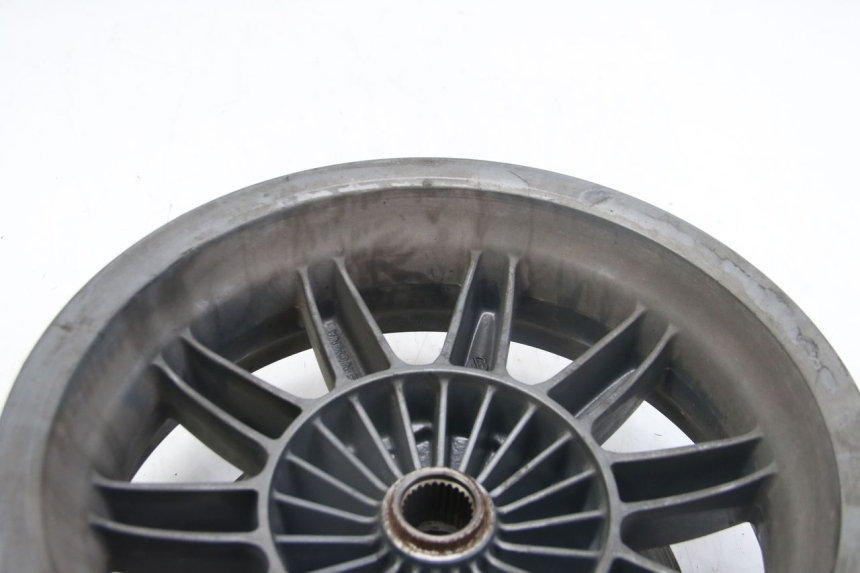 photo de LLANTA TRASERA PIAGGIO MP3 125 (2006 - 2014) - Perfil de la pieza de repuesto