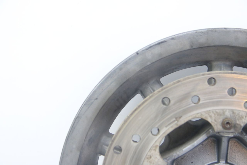 photo de LLANTA TRASERA PIAGGIO MP3 125 (2006 - 2014) - Recambio usado revisado