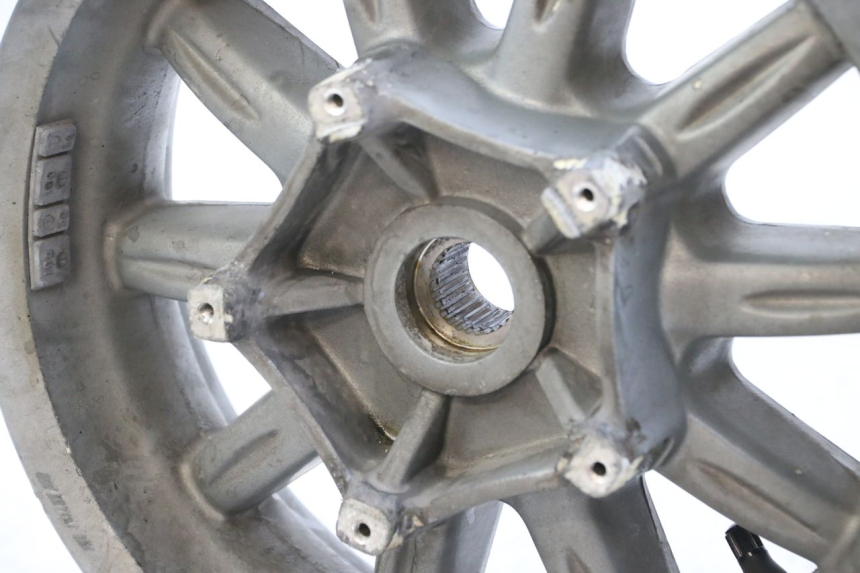 photo de LLANTA TRASERA PIAGGIO MP3 125 (2006 - 2014) - Foto de producto adicional