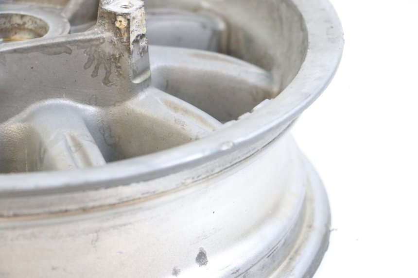 photo de LLANTA TRASERA PIAGGIO MP3 125 (2006 - 2014) - Recambio usado revisado