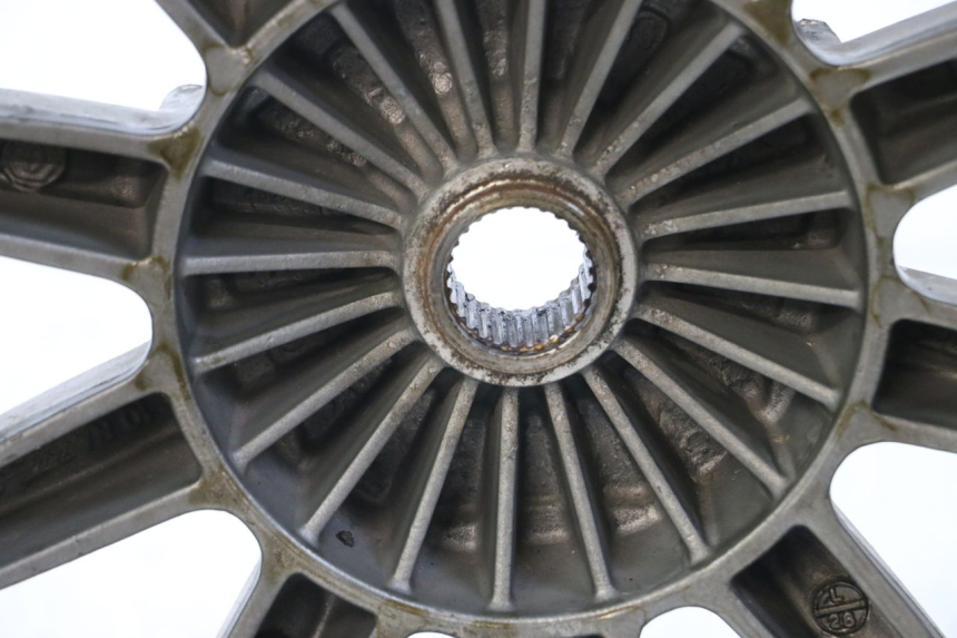 photo de LLANTA TRASERA PIAGGIO MP3 125 (2006 - 2014) - Marcados y referencias originales