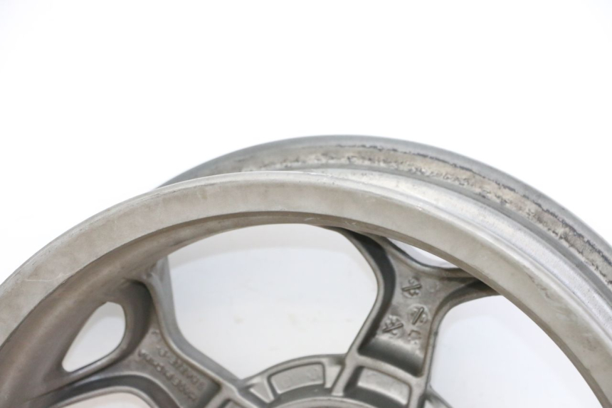 photo de LLANTA TRASERA PIAGGIO MP3 500 (2014 - 2017) - Recambio usado revisado