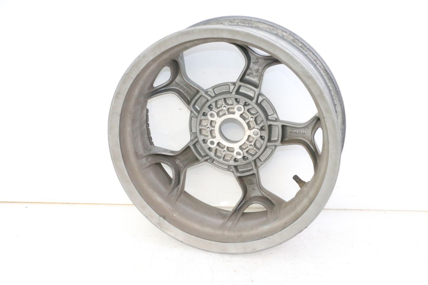 photo de LLANTA TRASERA PIAGGIO MP3 500 (2014 - 2017) - Marcados y referencias originales