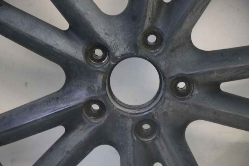 photo de LLANTA TRASERA PIAGGIO MP3 500 (2011 - 2015) - Otra perspectiva