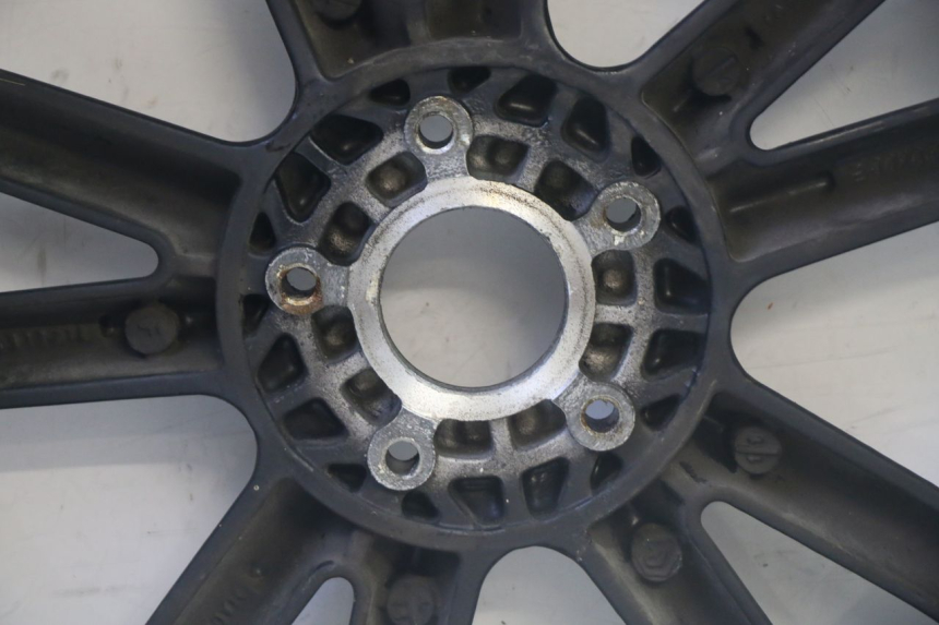 photo de LLANTA TRASERA PIAGGIO MP3 500 (2011 - 2015) - Marcados y referencias originales